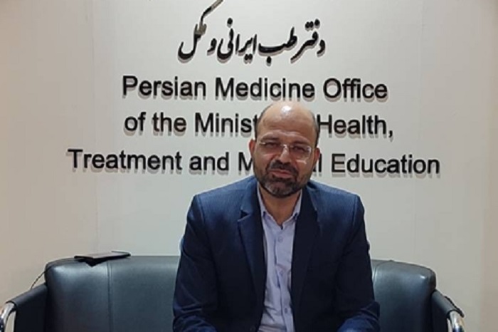 لزوم توجه ویژه مسئولین به ظرفیت های طب ایرانی در گردشگری